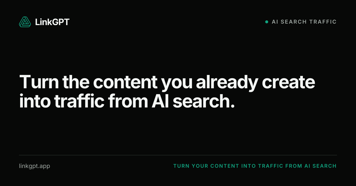 Default social graphic